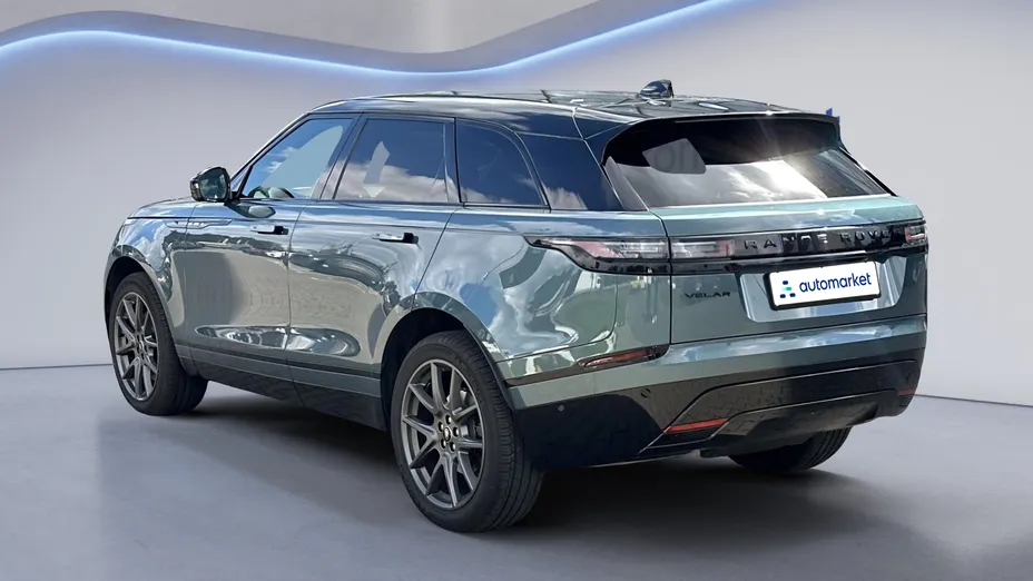 LAND ROVER Range Rover Velar Velar 3.0 P400 mHEV Dynamic SE