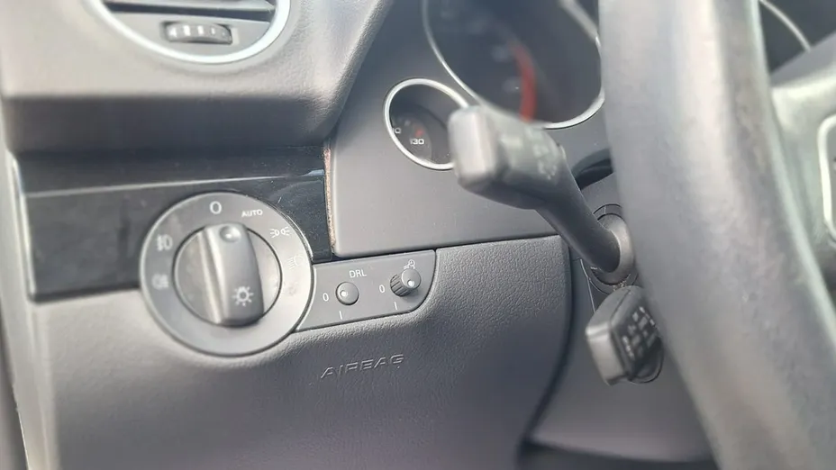 SEAT Exeo -