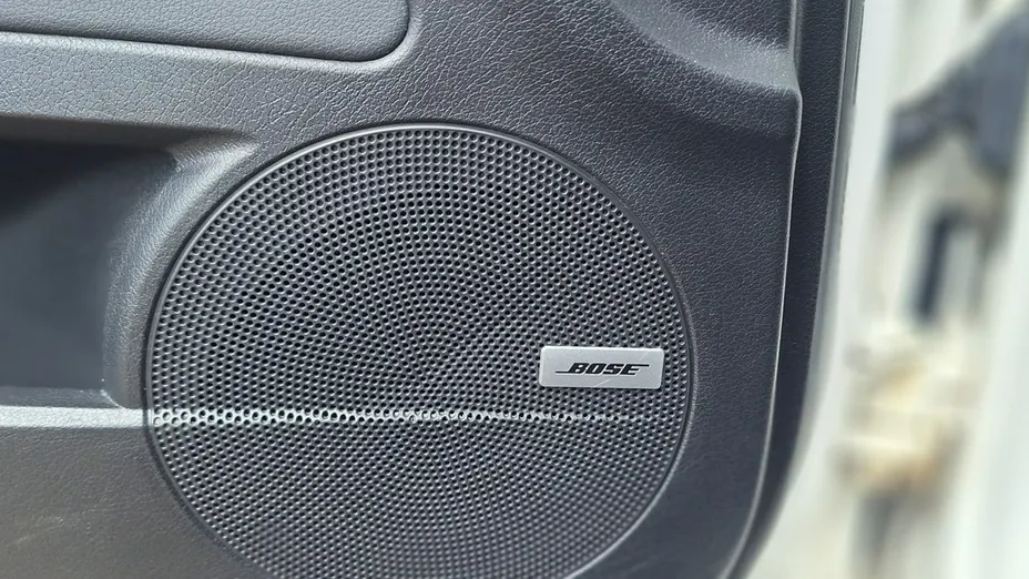 SEAT Exeo -