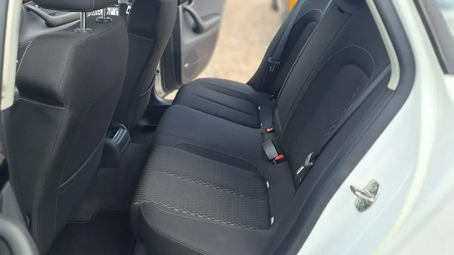 SEAT Exeo -