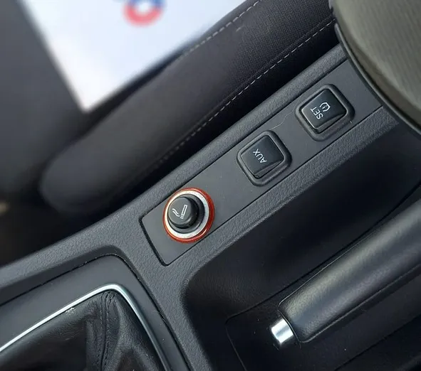 SEAT Exeo -