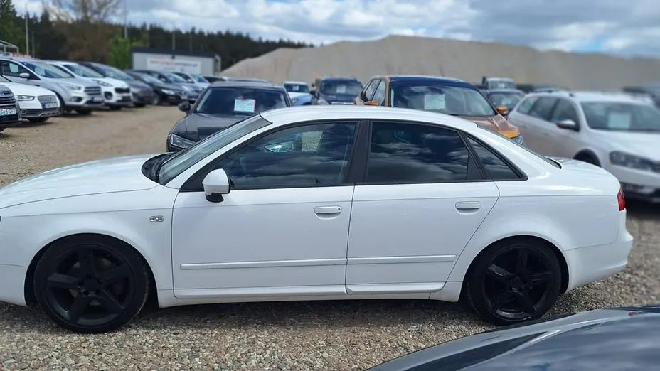SEAT Exeo -