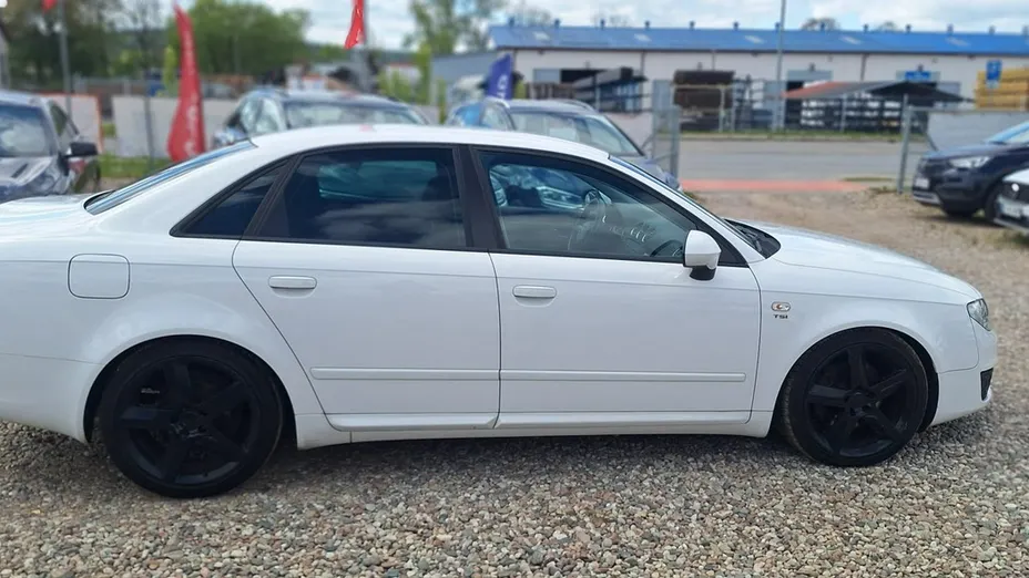 SEAT Exeo -