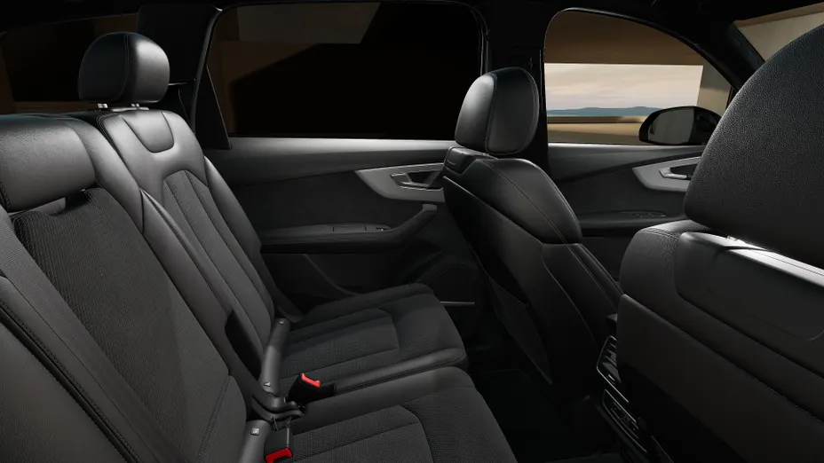 AUDI Q7 Q7 TFSI e PHEV 290 kW Quattro S Line Tiptr. Nowy