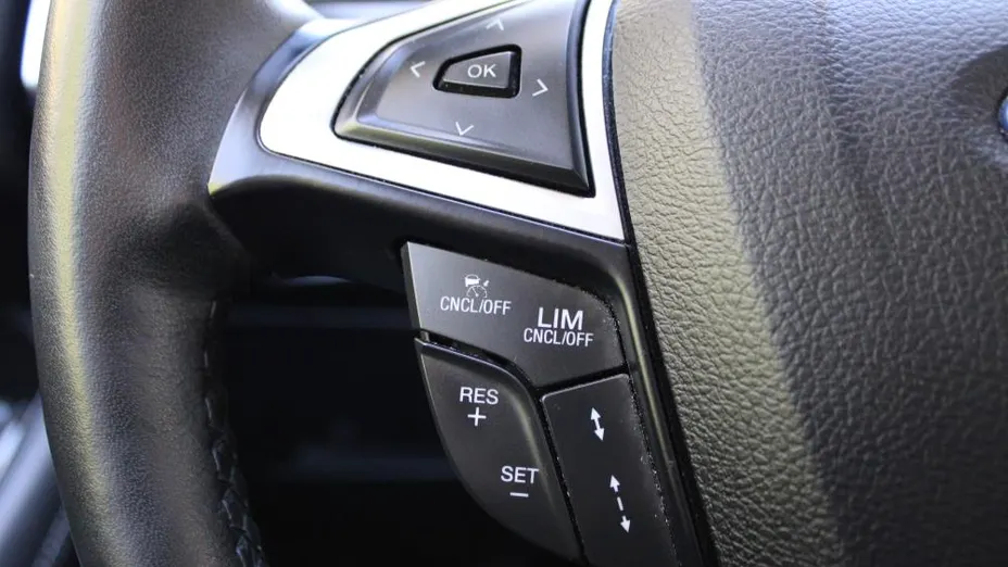 FORD Galaxy Galaxy 2.0 EcoBlue 4WD V-Line aut