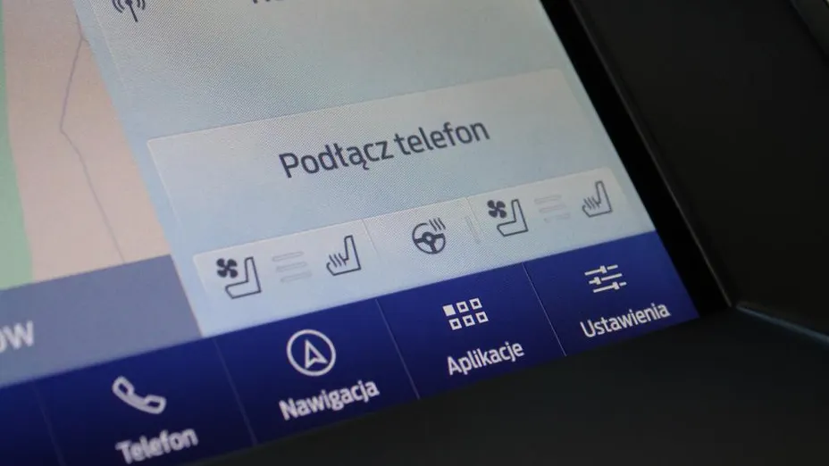 FORD Galaxy Galaxy 2.0 EcoBlue 4WD V-Line aut