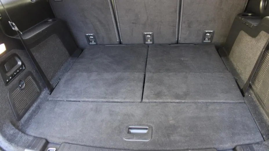 FORD Galaxy Galaxy 2.0 EcoBlue 4WD V-Line aut