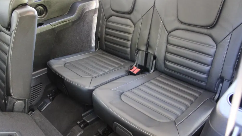 FORD Galaxy Galaxy 2.0 EcoBlue 4WD V-Line aut