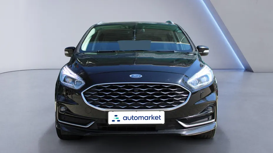 FORD Galaxy Galaxy 2.0 EcoBlue 4WD V-Line aut