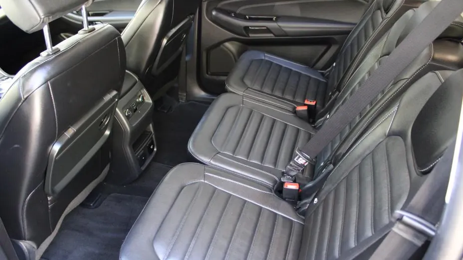 FORD Galaxy Galaxy 2.0 EcoBlue 4WD V-Line aut