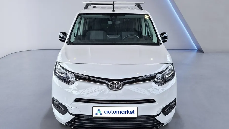 TOYOTA Proace City Verso Proace City Verso 1.2 D-4T Business