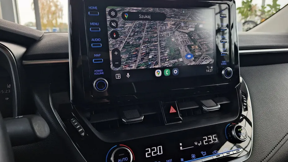 TOYOTA Corolla Corolla 1.5 Comfort