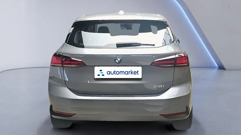 BMW Seria 2 218i aut