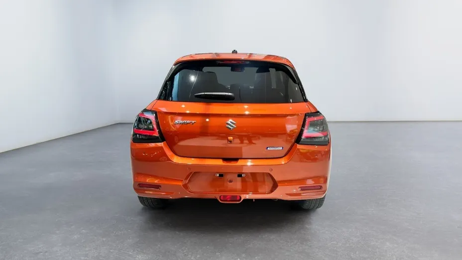 SUZUKI Swift Swift 1.2 Dualjet SHVS Premium Plus CVT Nowy