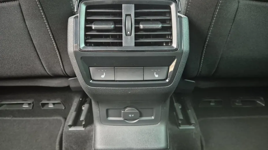 SKODA Karoq Karoq 1.5 TSI ACT Sportline DSG Nowy