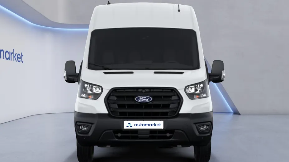 FORD Transit Transit 350 L4 RWD Trend Nowy