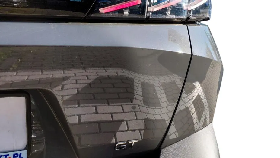 PEUGEOT 408 408 1.2 PureTech GT S&S EAT8
