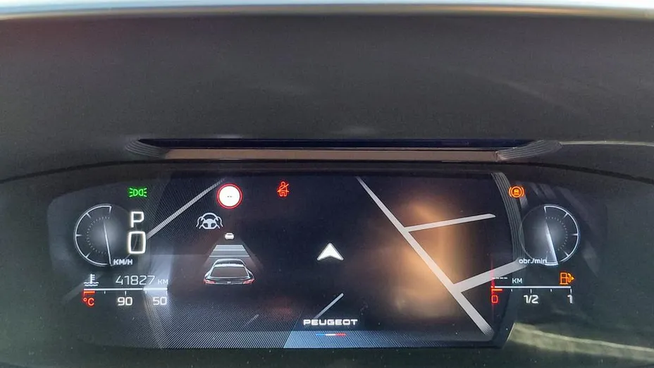 PEUGEOT 408 408 1.2 PureTech GT S&S EAT8