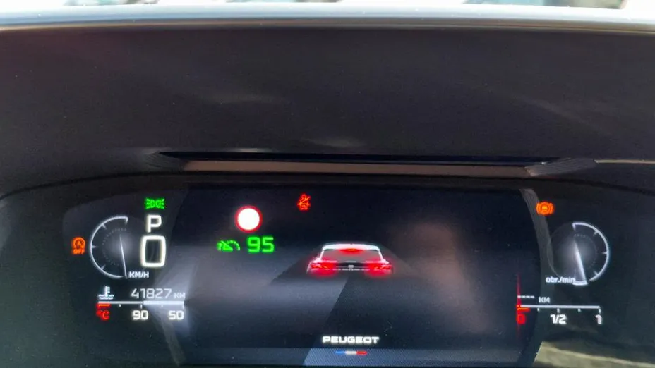 PEUGEOT 408 408 1.2 PureTech GT S&S EAT8