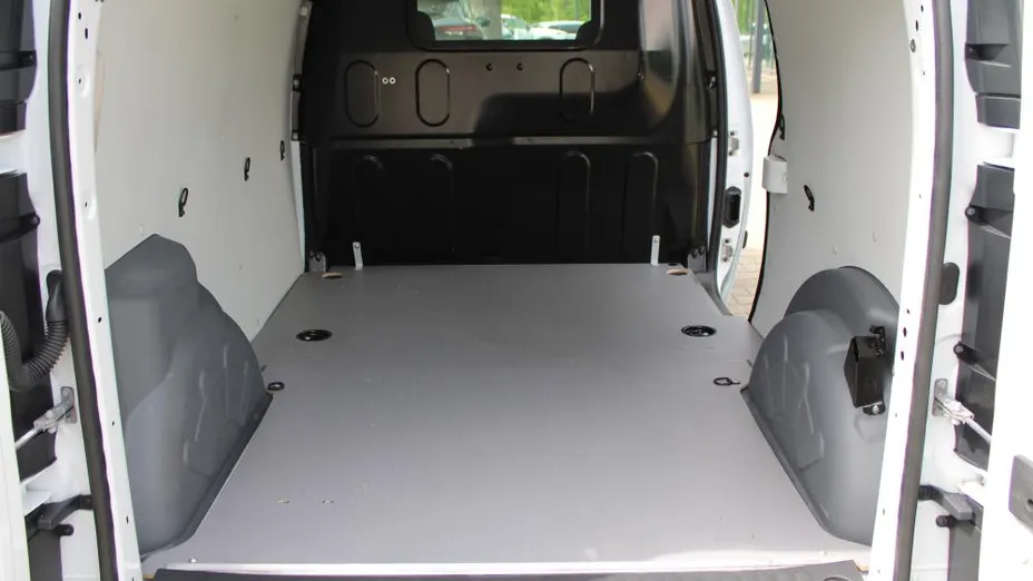 RENAULT Kangoo Express/Van Kangoo Maxi 1.5 Blue dCi Pack Clim