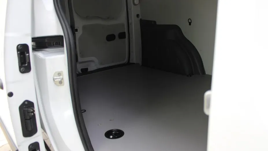 RENAULT Kangoo Express/Van Kangoo Maxi 1.5 Blue dCi Pack Clim