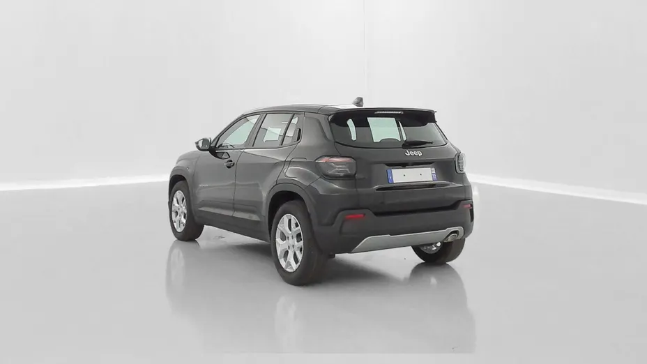 JEEP Avenger -