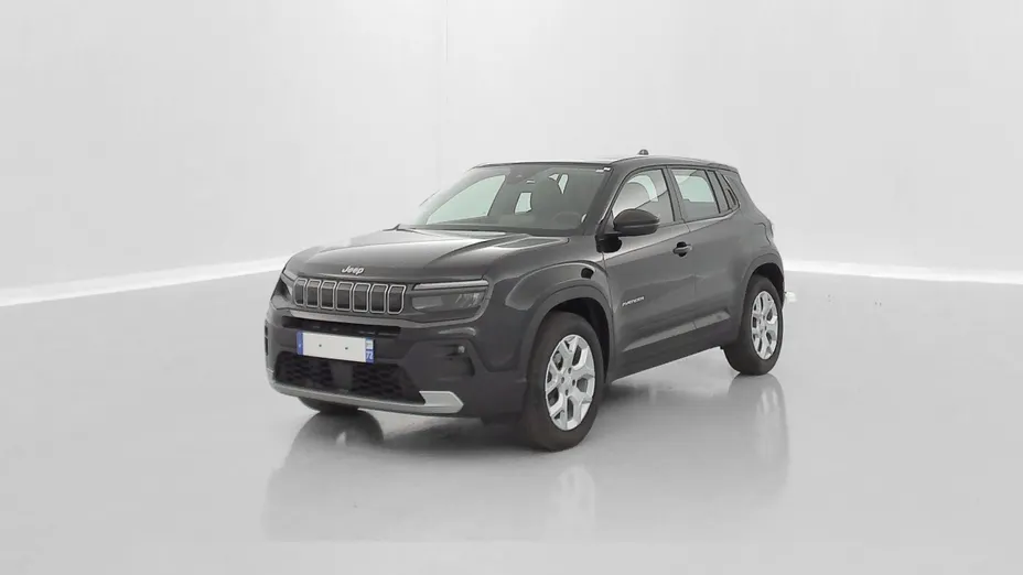 JEEP Avenger -