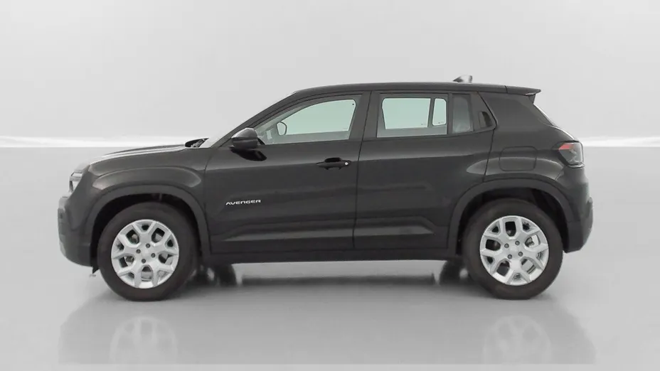 JEEP Avenger -