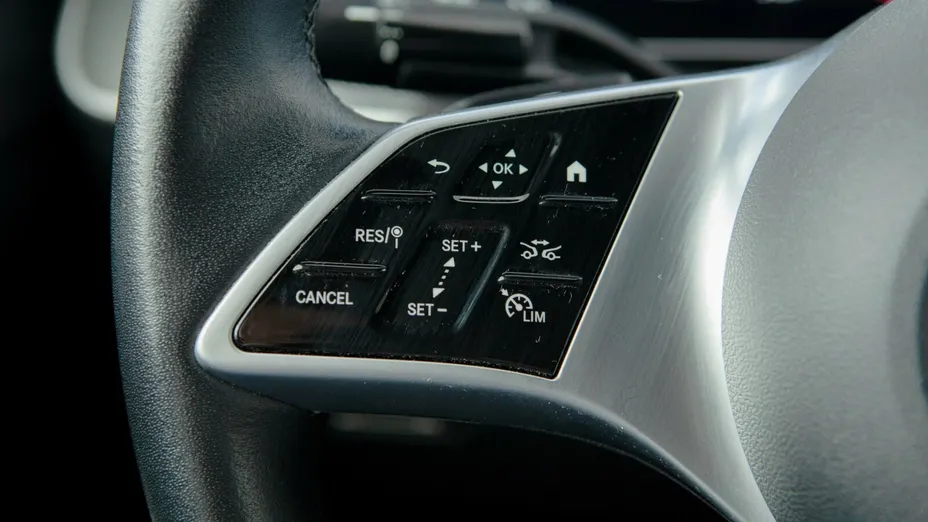 MERCEDES-BENZ GLC GLC Coupe 220 d mHEV 4-Matic Avantgarde