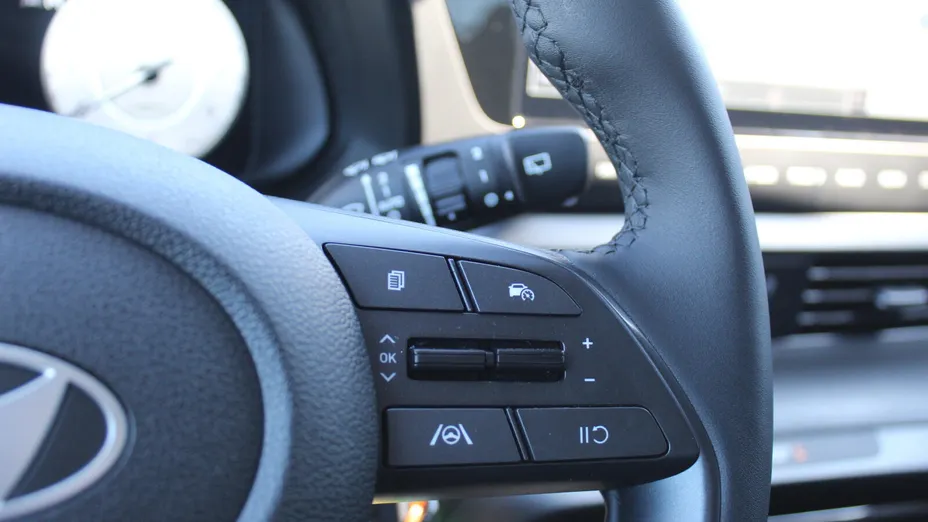 HYUNDAI i20 i20 1.0 T-GDi Modern Nowy