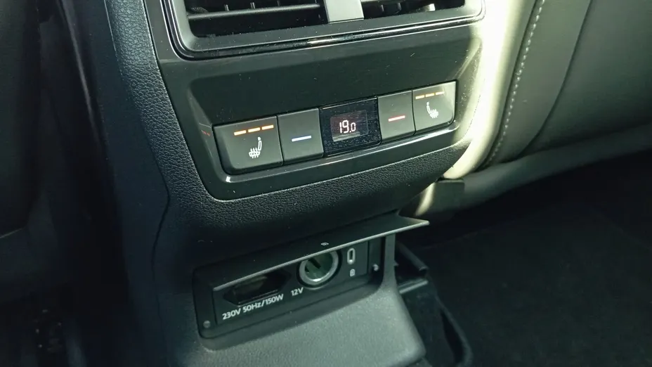 SKODA Kodiaq Kodiaq 2.0 TDI 4x4 Sportline DSG