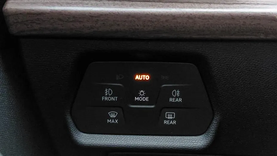 SEAT Leon Leon 2.0 TDI Xcellence DSG