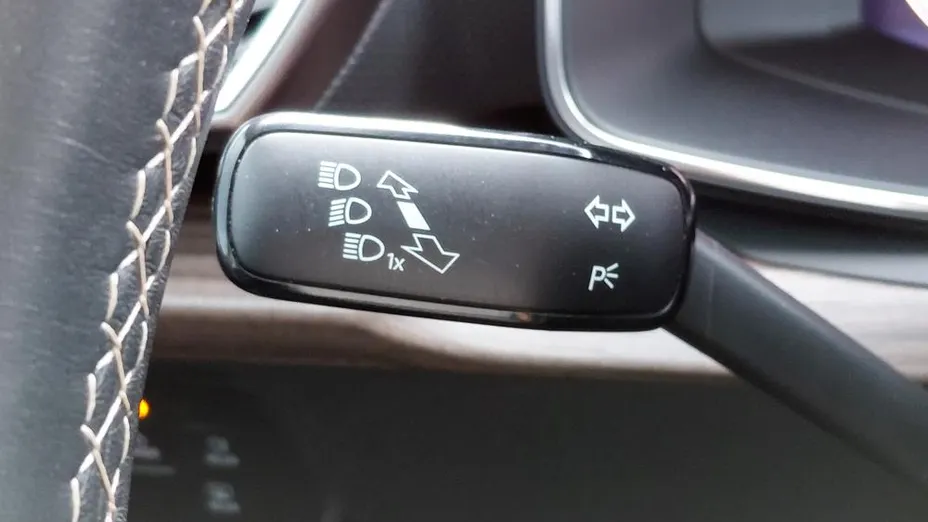 SEAT Leon Leon 2.0 TDI Xcellence DSG