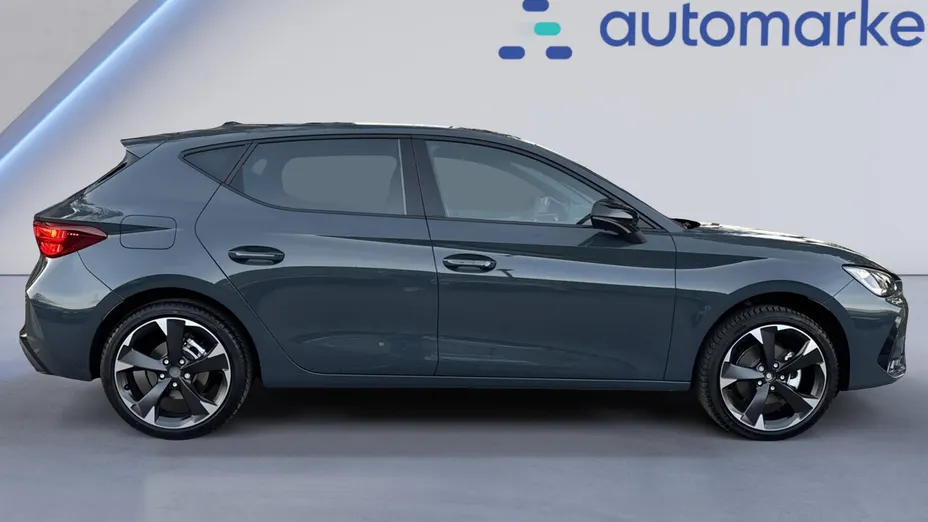 CUPRA Leon Leon 1.5 TSI Nowy