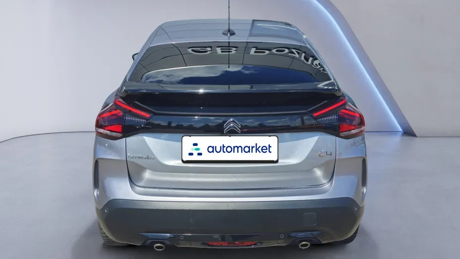 CITROEN C4 C4 1.2 PureTech Shine S&S