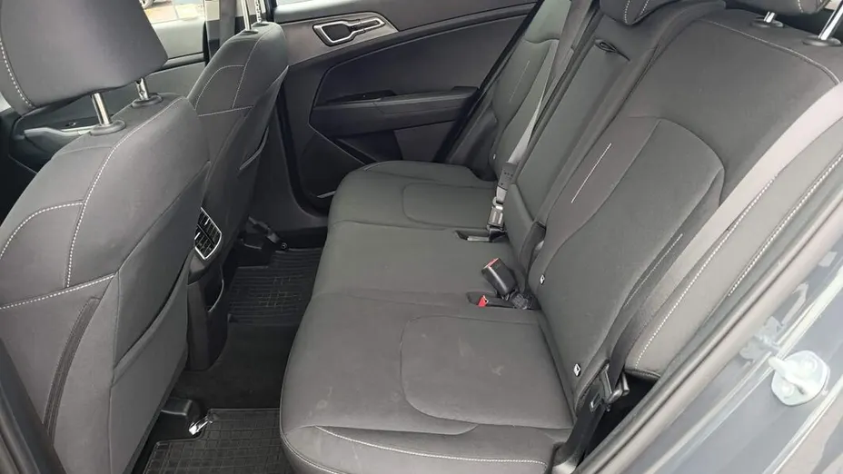 KIA Sportage Sportage 1.6 T-GDI M 2WD