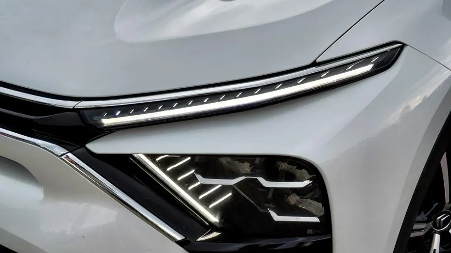 CITROEN C5 X C5 X 1.6 PureTech Shine Pack EAT8