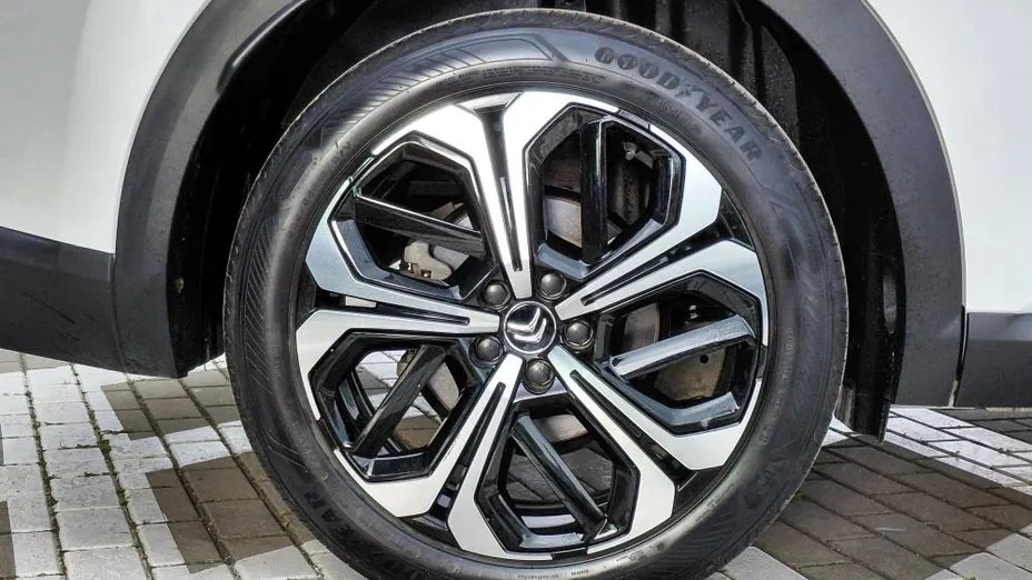 CITROEN C5 X C5 X 1.6 PureTech Shine Pack EAT8