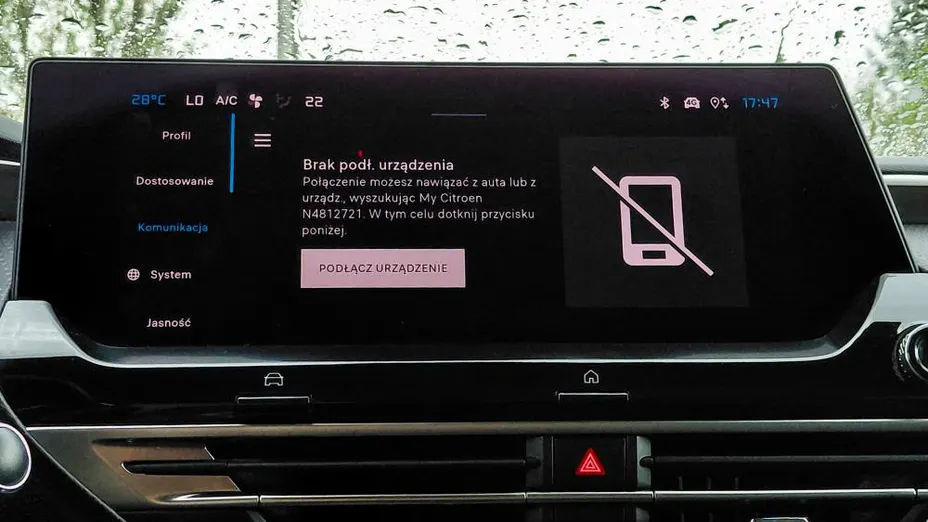 CITROEN C5 X C5 X 1.6 PureTech Shine Pack EAT8