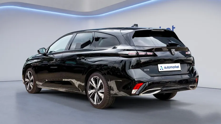 PEUGEOT 308 308 1.5 BlueHDi Allure S&S