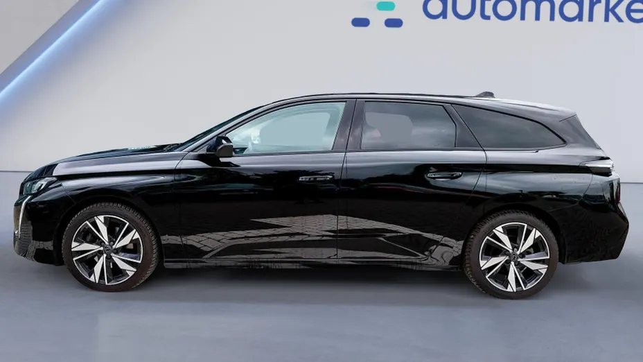 PEUGEOT 308 308 1.5 BlueHDi Allure S&S