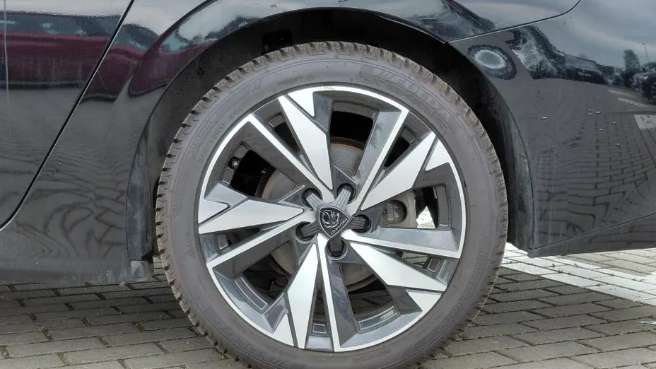 PEUGEOT 308 308 1.5 BlueHDi Allure S&S