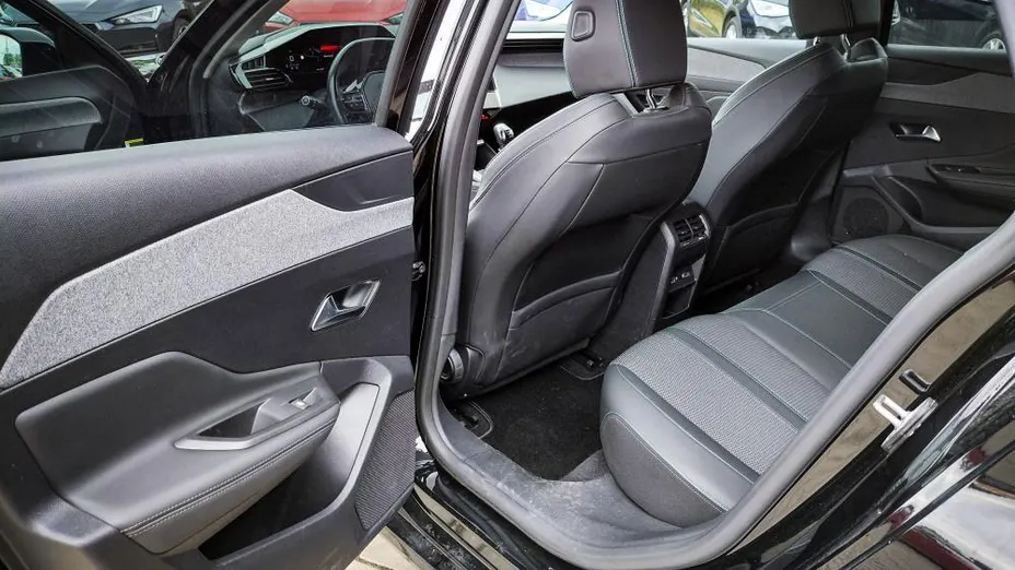 PEUGEOT 308 308 1.5 BlueHDi Allure S&S