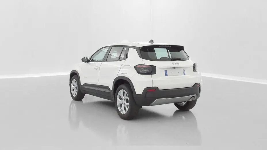 JEEP Avenger -