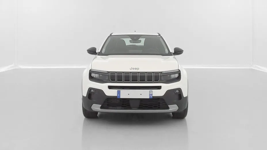 JEEP Avenger -