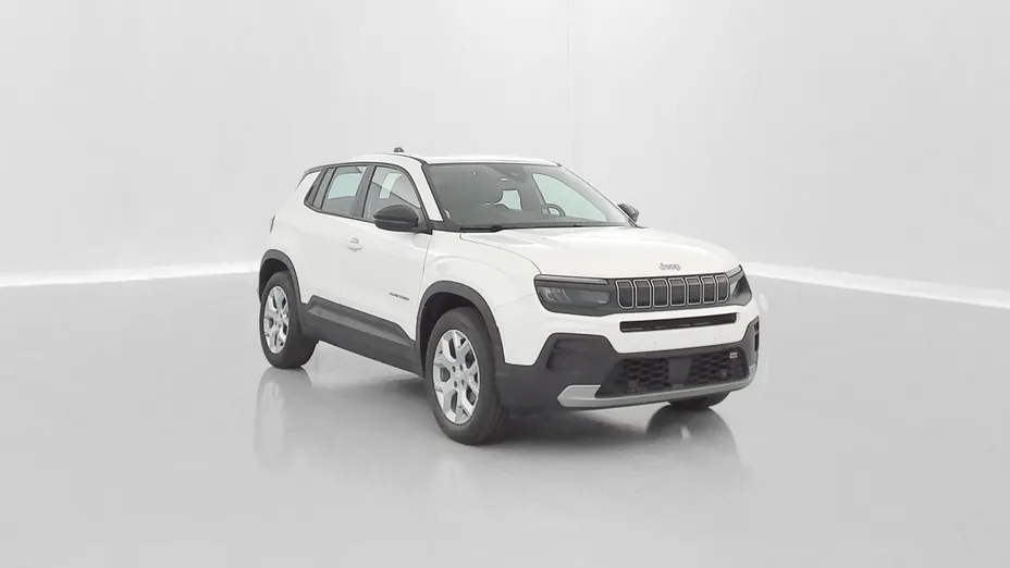 JEEP Avenger -