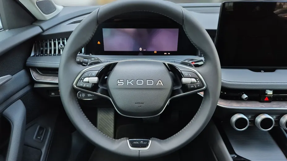 SKODA Superb Superb 2.0 TSI 4x4 L&K DSG Nowy