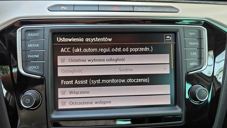 VOLKSWAGEN Passat Passat 2.0 TDI BMT Highline
