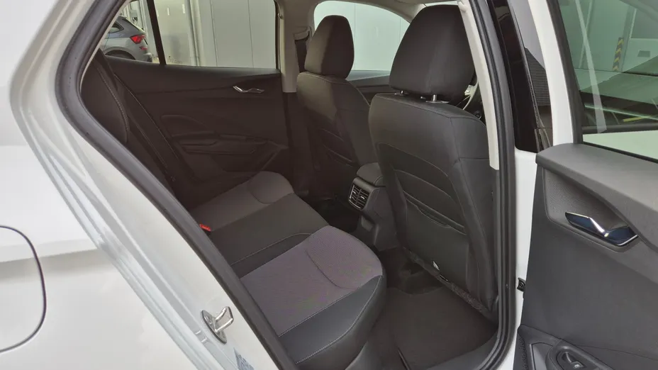 SKODA Fabia Fabia 1.0 TSI Selection DSG Nowy