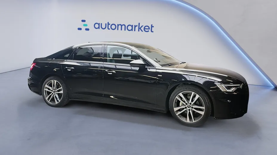 AUDI A6 A6 40 TDI mHEV Quattro Sport S tronic